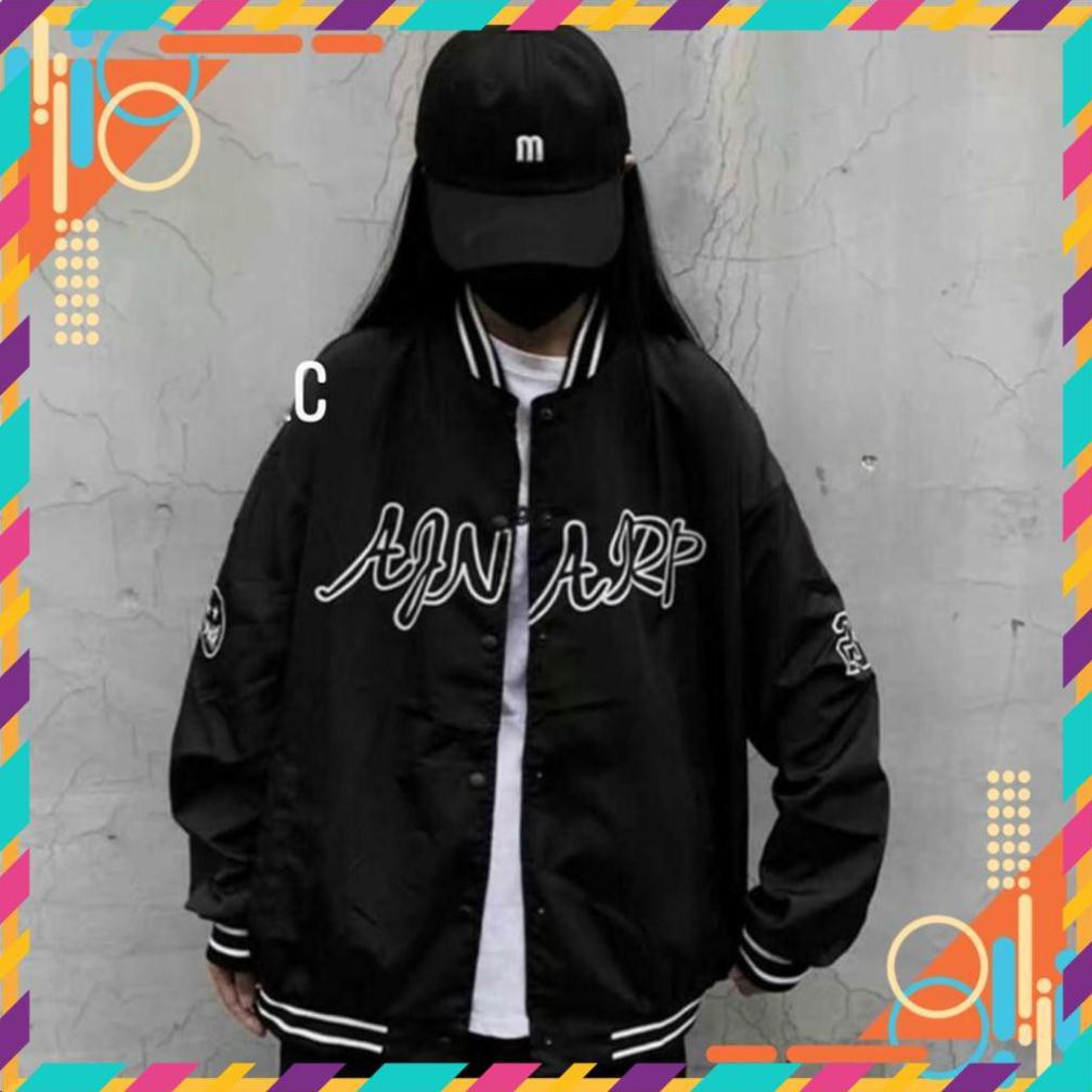 [Mã FAGREEN55 giảm tới 30K đơn 99K] [Lên Đồ Auto Đẹp] Áo Khoác Dù 2 Lớp Bomber Kiểu Mới AC | BigBuy360 - bigbuy360.vn