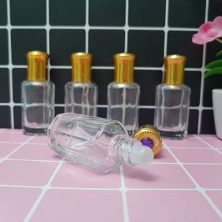 (COMBO 100 LỌ) - CHAI LĂN 12ML SIÊU ĐẸP