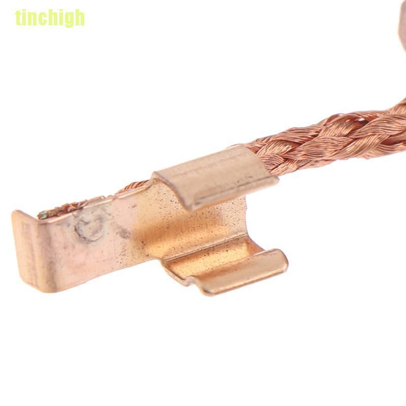 Set 2 Cặp Chổi Than Cb-440 Thay Thế Cho Máy Makita