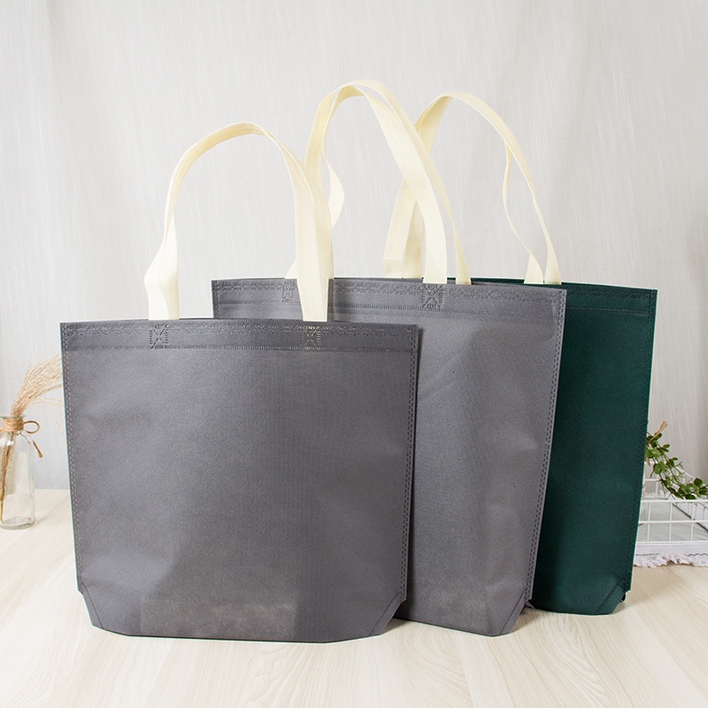 Túi xách bằng vải không dệt chống thấm nước tiện dụng