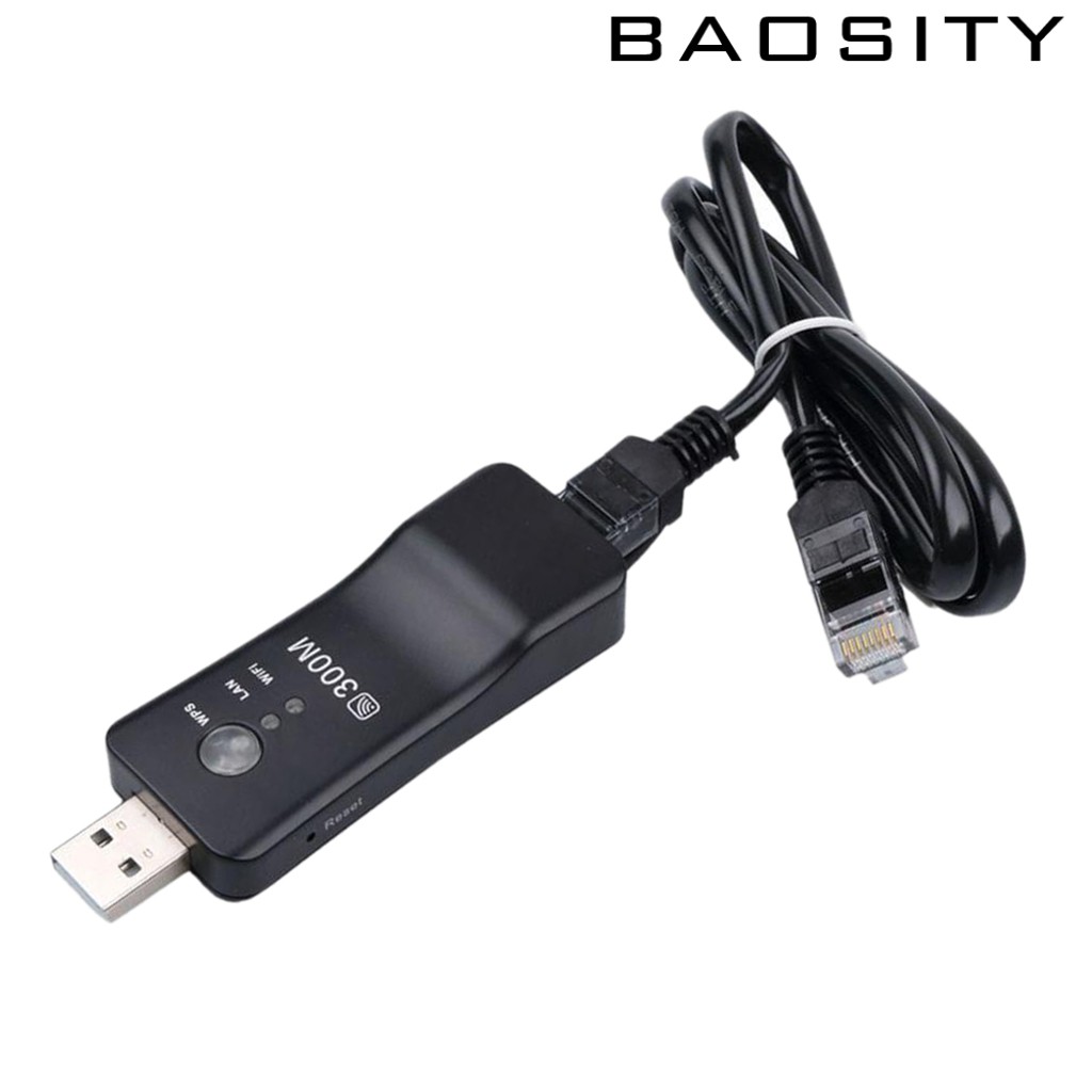 Usb Wifi Không Dây Uwa-Br100 Cho Sony Smart Tv Blu-Ray