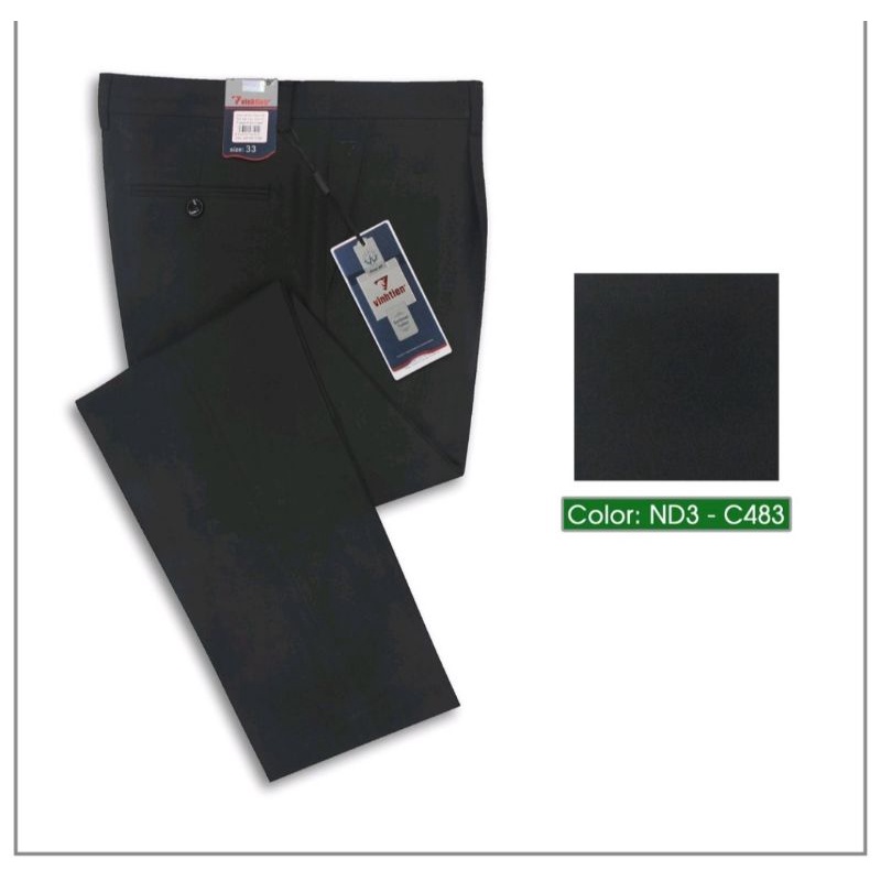 Quần âu Vĩnh Tiến