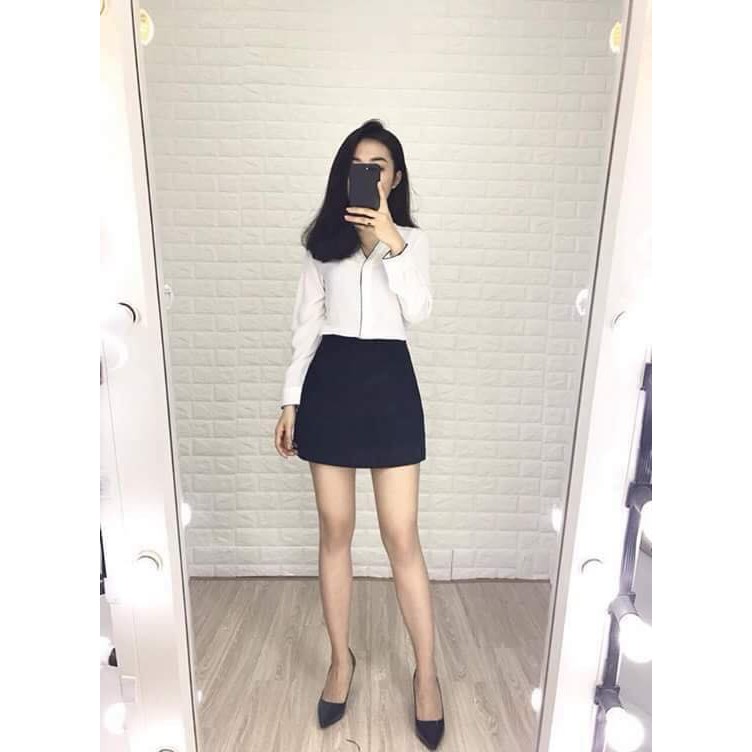Quần váy ZARA
