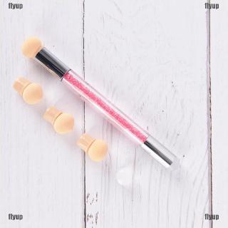1 Bộ Cọ Sơn Vẽ Móng Nghệ Thuật