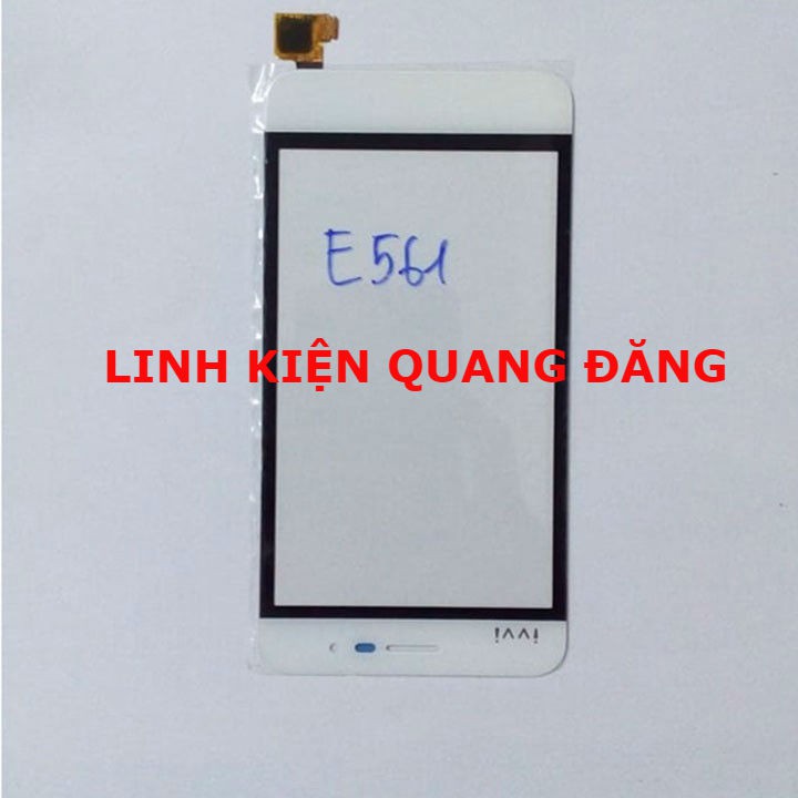 CẢM ỨNG COOLPAD FANCY E561 ZIN