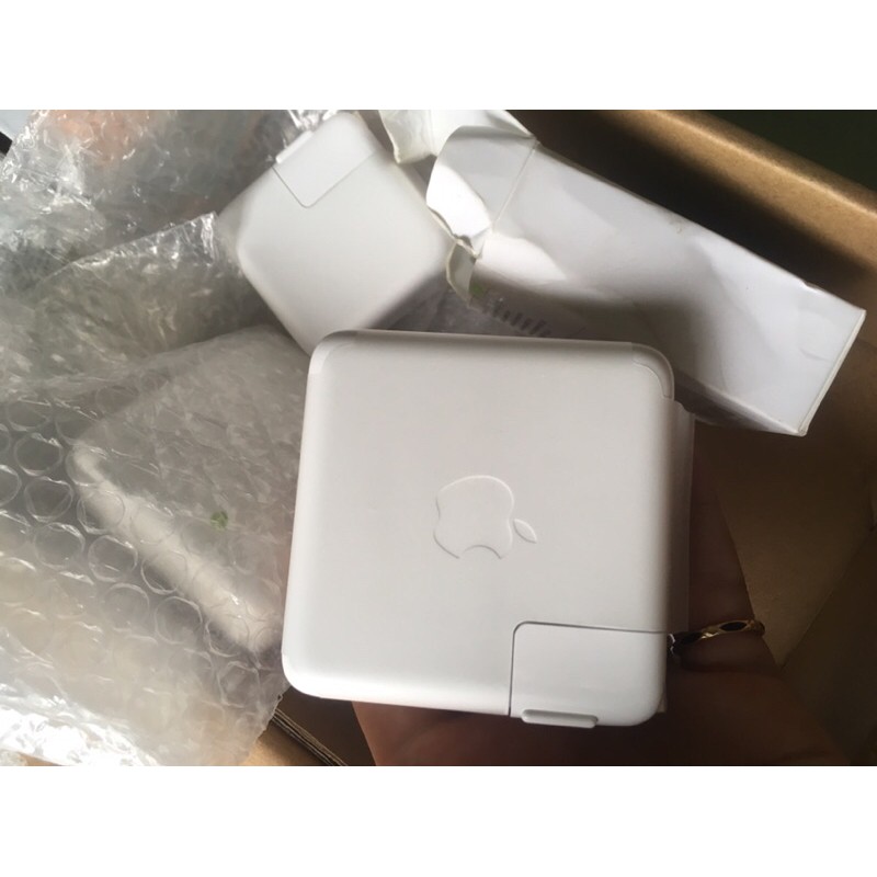 Bộ sạc macbook 61w type C ( chính hãng) | BigBuy360 - bigbuy360.vn