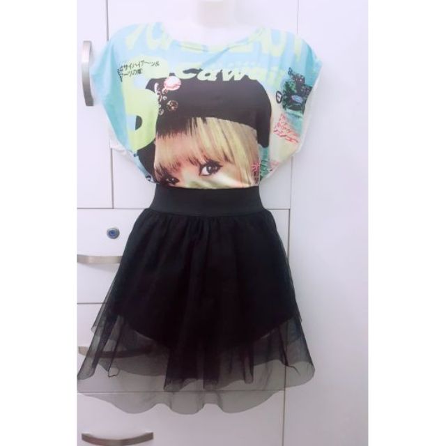 Thanh lý set trang phục size M dưới 50kg