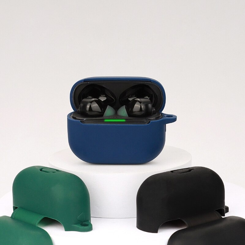 Vỏ Bọc Silicone Cho Tai Nghe Black Shark JoyBuds Pro