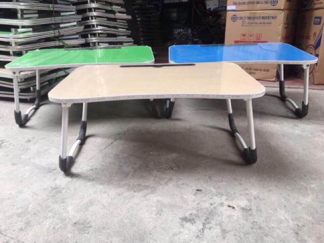 Bàn học có khe cắm ipad ( inbox chọn màu) | BigBuy360 - bigbuy360.vn