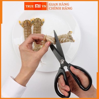 Kéo nhà bếp cao cấp sắc bén Xiaomi Huohou HU0025