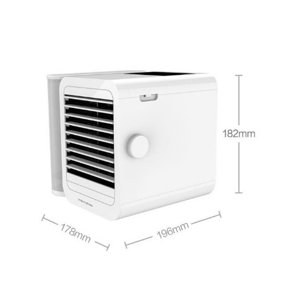 Quạt điều hòa mini Xiaomi Microhoo personal air conditioning fan MH01R