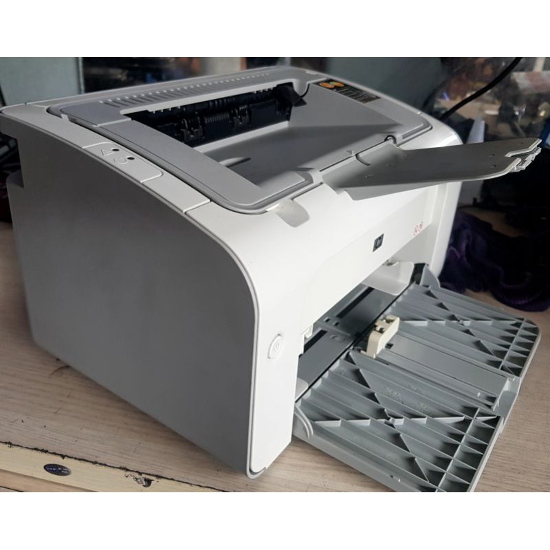 Máy in hp 1102 nhỏ gọn máy cũ giống hình