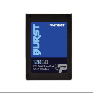 Ổ cứng Burst 2.5” 120GB SATA III SSD Drive