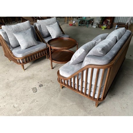 SOFA GIA ĐÌNH - SOFA KBH