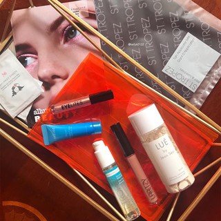 Tách set Allure Beauty Box May 2019