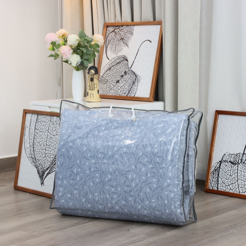 Nệm trải sàn đa năng MicroTencel K-Bedding TP308 - giao màu ngẫu nhiên