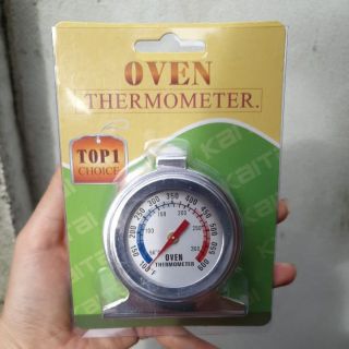 Nhiệt kế lò