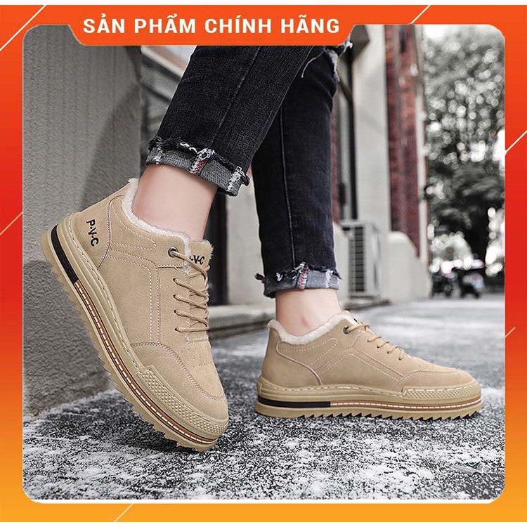 Giày Thể Thao Nam Nữ Cao Cấp Chính Hãng - Sneake - Phong Cách - Thời Trang - GOD-003