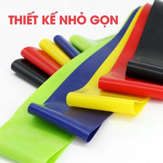 Dây  Kháng Lực Mini hatn