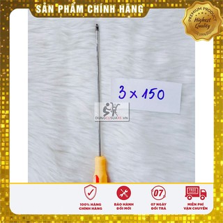 TÔ VÍT TOPWIN 3" 2 CẠNH - 4 CẠNH