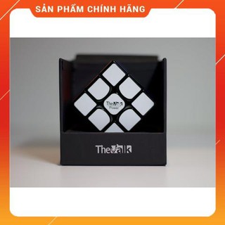 Đồ chơi Rubik 3x3 QiYi Valk 3 Power viền đen - Rubik Ocean