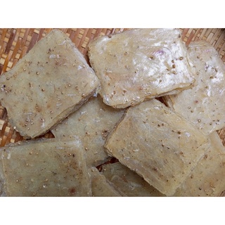 Khô cá bống tiêu 250g