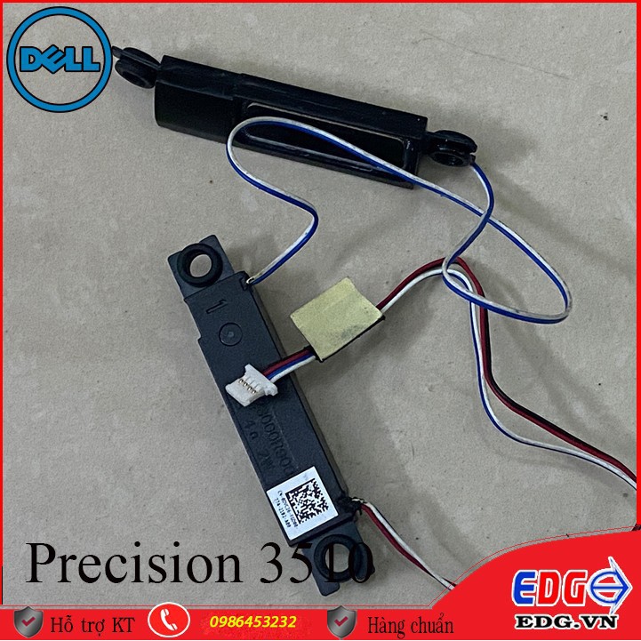 Loa Laptop Dell Precision M3510 - Loa M3510