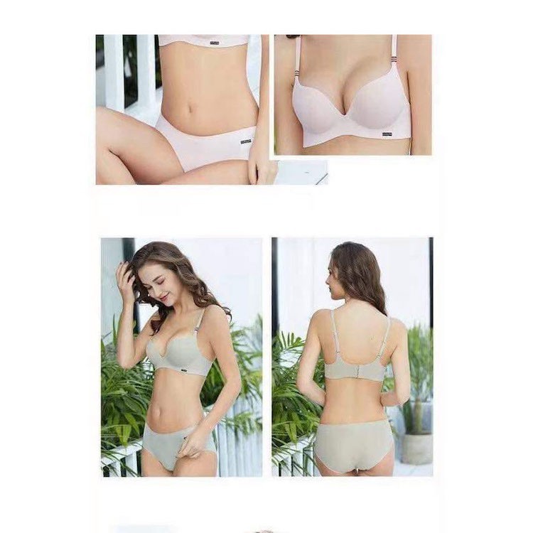 Áo Ngực 🎀FREESHIP 🎀 Giảm 20K Khi Nhập