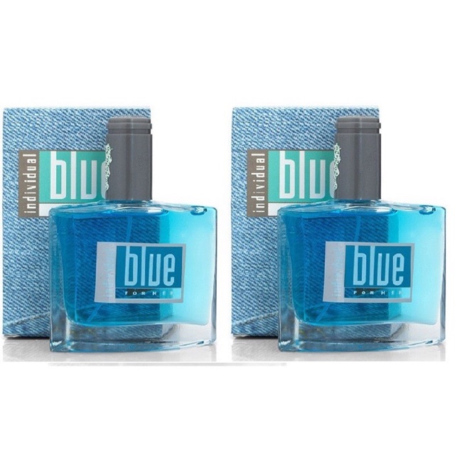 Nước hoa nữ Avon Blue For Her