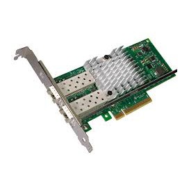 Card Quang Intel X520-DA2 Server Network Adapter