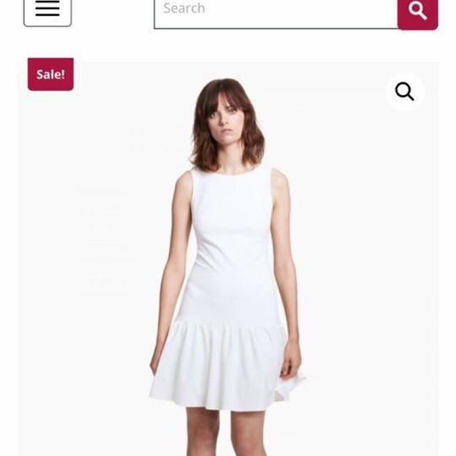 Đầm Calvin Klein