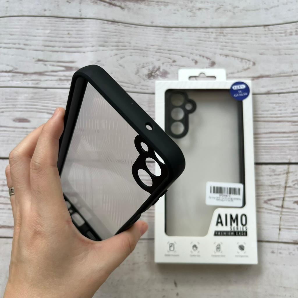 Ốp lưng DUX DUCIS Samsung A14 4G/5G  Viền TPU, Mặt lưng PC Chống bám vân tay