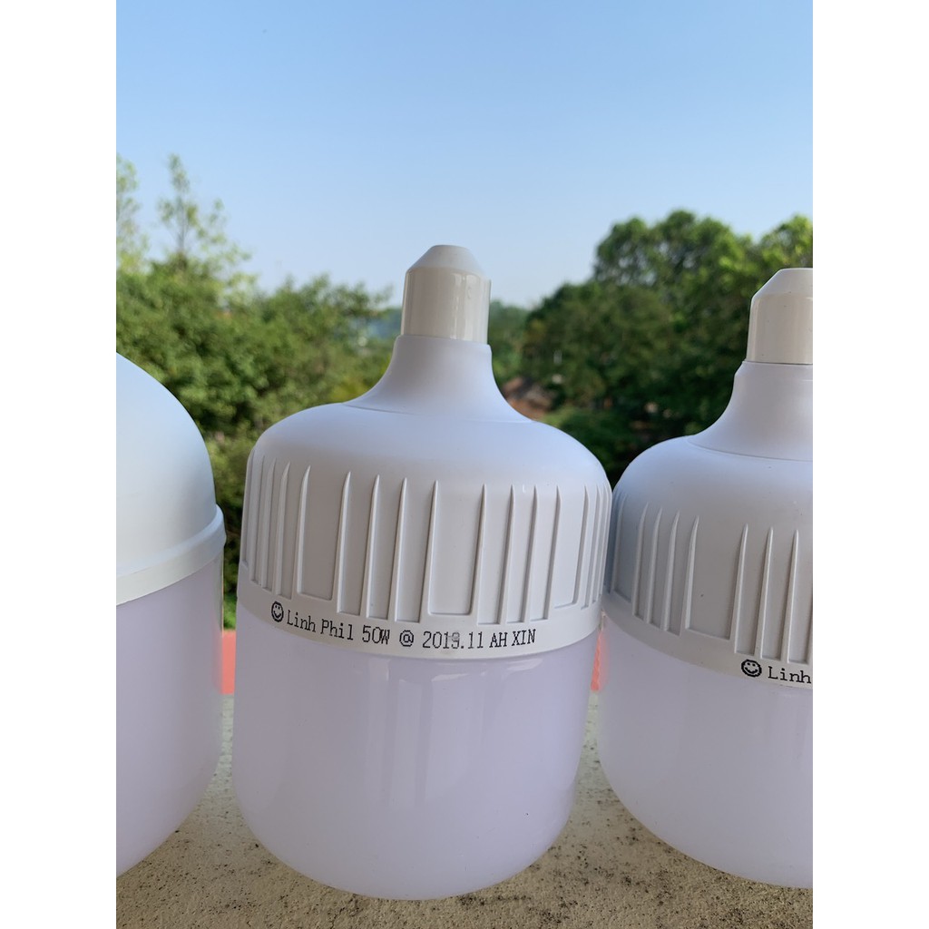 BÓNG ĐÈN LED TRỤ TIẾT KIỆM ĐIỆN NĂNG - RẺ NHẤT SHOPEE | BigBuy360 - bigbuy360.vn