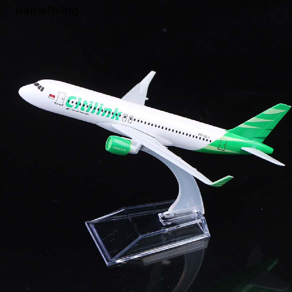 Mô Hình Máy Bay airbus A380 Tỉ Lệ 1: 400