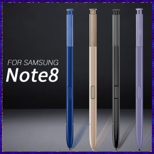 Bút cảm ứng s pen samsung galaxy note 8 ( chuẩn xịn )