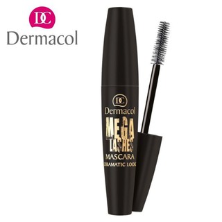 Chuốt mi Mega Lashes Dramatic Look Mascara – Black 13ml