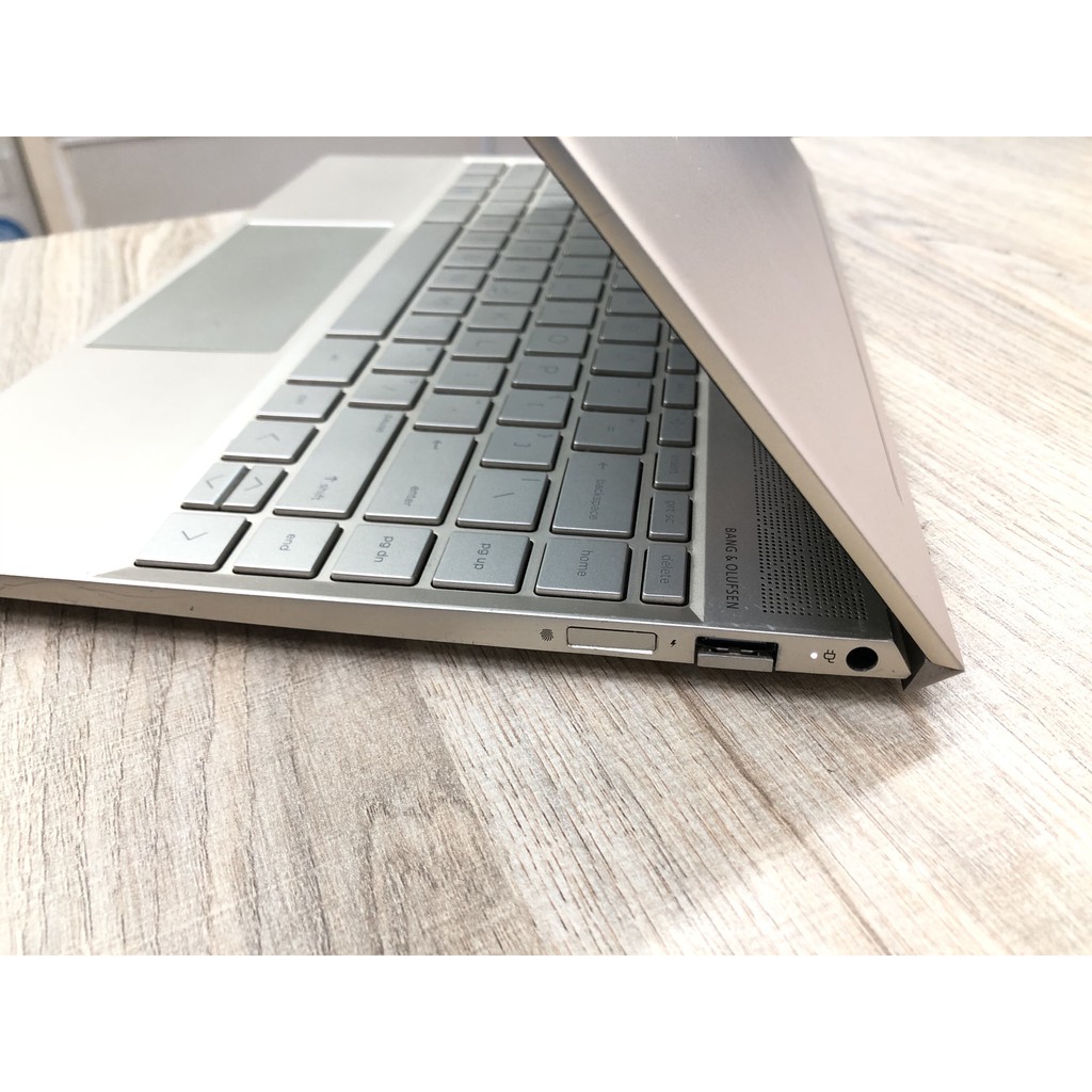 Máy tính Laptop HP ENVY 13 AH0025TU | BigBuy360 - bigbuy360.vn