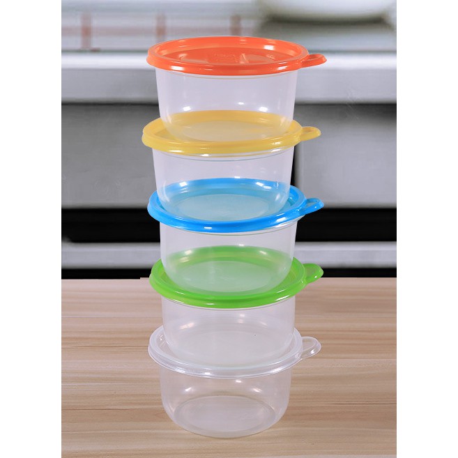 Khay Trữ,Hộp Trữ Đông Loại 1 Ngăn 60ml Tiện Dụng Cho Mẹ và Bé Seikid