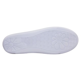Giày lười nữ GVW 37