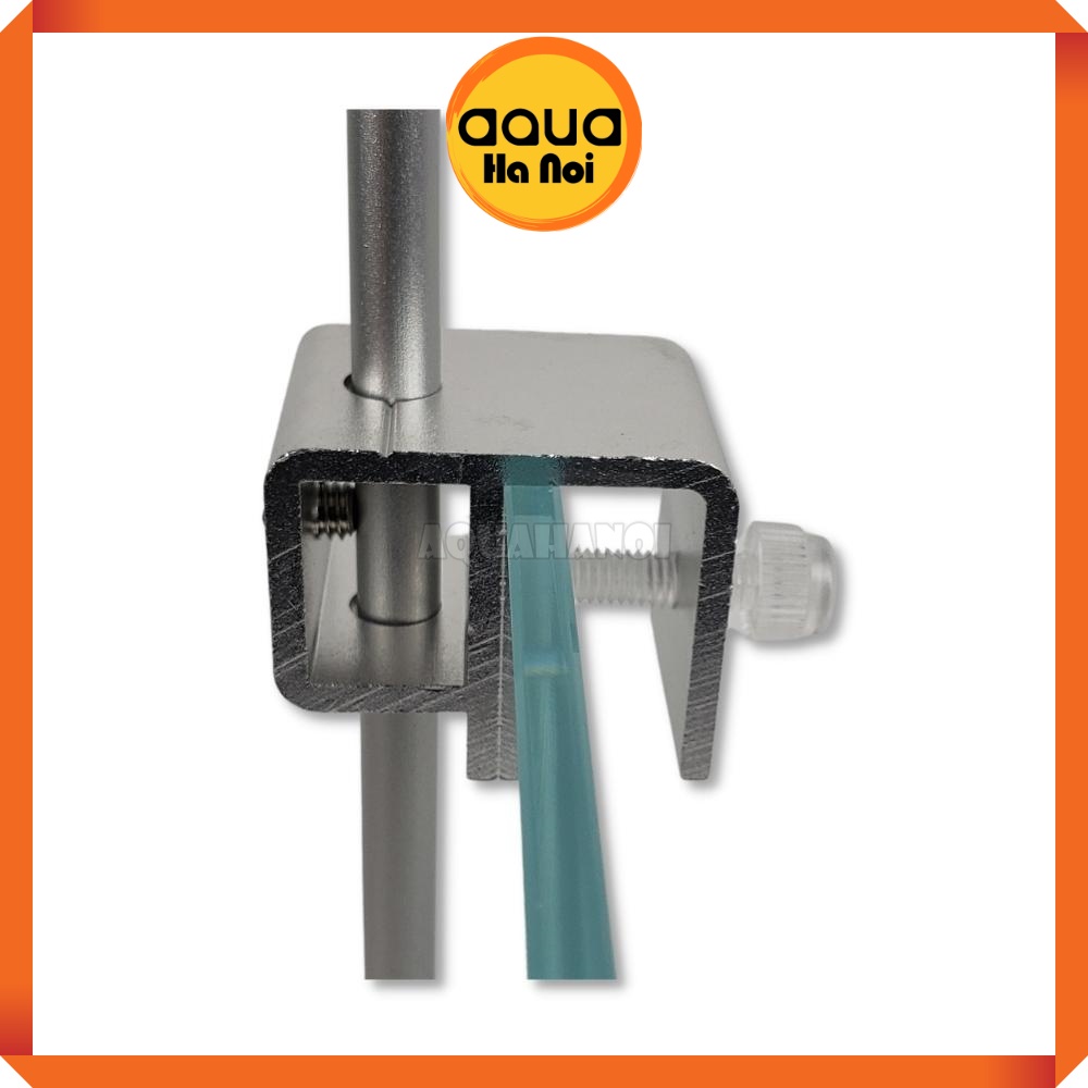 Giá treo đèn hợp kim nhôm - bộ 2 chiếc - treo mọi loại đèn