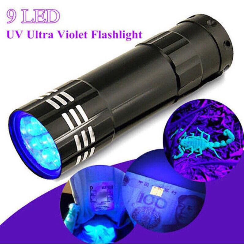 Keo UV HS Trong Dán Kính ,Dán Mica 10ml - 50ml