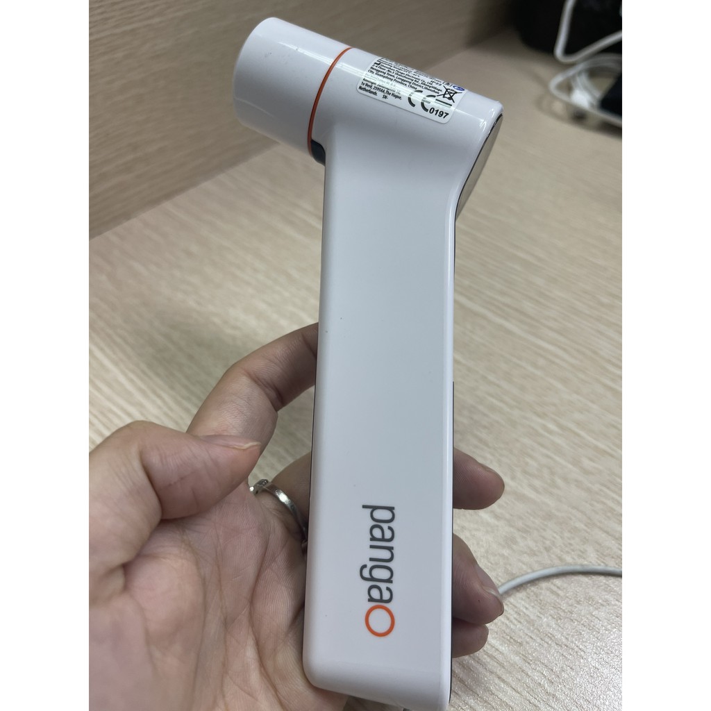 [Mã BMLTA50 giảm 50K đơn 150K] [MUA 1 TẶNG 1] Nhiệt Kế Điện Tử Hồng Ngoại CHÍNH HÃNG Chido phiên bản 2022