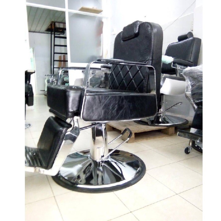 Ghế cắt tóc Barber BBS-504B1