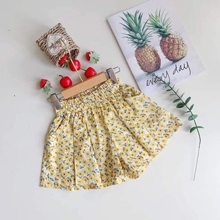 🌷🌷 Quần váy đôi cho mẹ và bé 🌷🌷