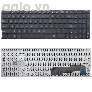 Bàn phím laptop asus x541 x541s x541sa x541sc x541u x541ua x541uv x541u-wb51 us - keyboard asus