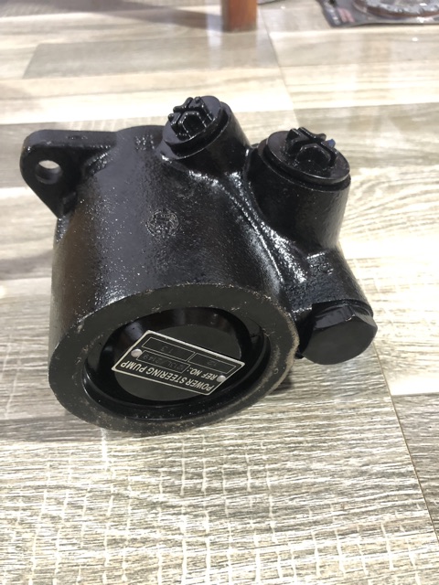 Sản phẩm gia đình làm: 🤝Combo 4 bơm trợ lực lái 120/120 ren 18/27 nâu mộc