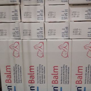 Kem hăm Bepanthen 30g