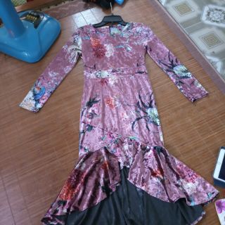 Đầm dạ hội