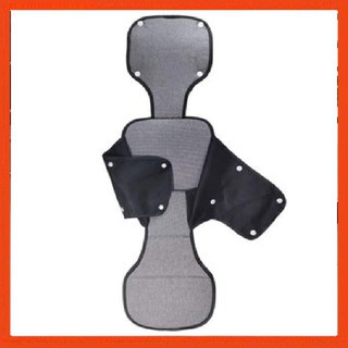 Lót xe đẩy gấp gọn, Đệm xe đảo chiều cho bé