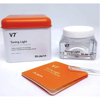 Kem dưỡng da v7 PM08